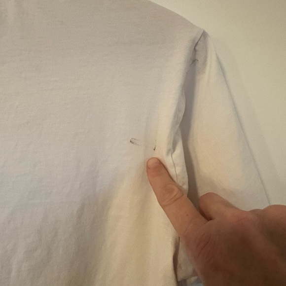 Authentic French Open Roland Garros T-Shirt - Picture 6 of 6